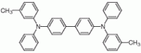 N,N'-二苯基-N,N'-二(3-甲基苯基)-1,1'-联苯-4,4'-二胺