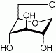 1,6-脱水-beta-D-葡萄糖