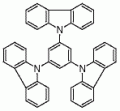 1,3,5-三(9-咔唑基)苯