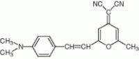 4-(二氰亚甲基)-2-甲基-6-(4-二甲氨基苯乙烯基)-4H-吡喃