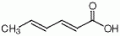 (E,E)-2,4-己二烯酸