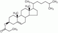 胆甾-5-烯-3-醇(3β)丙酸酯