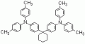 1,-双[4-[N,N-二对甲苯氨基]苯基]环己烷