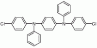 N,N'-双(4-氯苯基)-N,N'-二苯基-1,4-苯二胺
