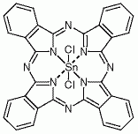 二氯酞菁锡(IV)