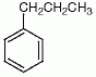 正丙基苯(1mg/ml的甲醇溶液)
