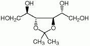 3,4-O-异亚丙基-D-甘露糖醇