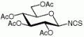 2,3,4,6-四-O-苯甲酰-α-D-吡喃葡萄糖基-对三氟甲基苄硫代-N-(对三氟甲基苯基)甲酰亚胺盐