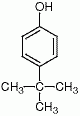 对叔丁基苯酚（区域精制法精制,熔段数:19）