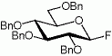 2,3,4,6-四-O-苄基-β-D-吡喃葡萄糖酰氟