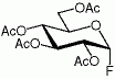 2,3,4,6-四-O-乙酰基-α-D-吡喃葡萄糖酰氟