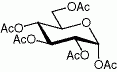 α-D-葡萄糖五乙酸酯
