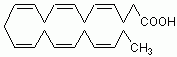 顺-4,7,10,13,16,19-二十二烷六烯酸