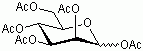 1,2,3,4,6-五-O-乙酰基-D-吡喃甘露糖