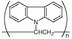 聚(N-乙烯基咔唑)
