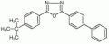 2-(4-叔丁苯基)-5-(4-联苯基)-1,3,4-恶二唑