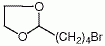2-(4-溴丁基)-1,3-二氧戊环
