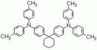1,-双[4-[N,N-二对甲苯氨基]苯基]环己烷