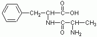 DL-丙氨酰基-DL-苯基丙氨酸