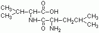 DL-亮氨酰-DL-缬氨酸