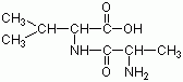 DL-丙氨酰基-DL-缬氨酸