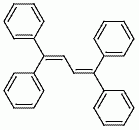 1,1,4,4-四苯基-1,3-丁二烯