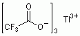 三氟乙酸铊(III)