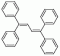 1,1,4,4-四苯基-1,3-丁二烯