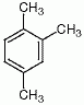 1,2,4-三甲基苯(1mg/ml的甲醇溶液)