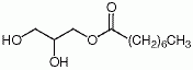 1-辛酸单甘油酯