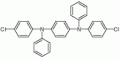 N,N'-双(4-氯苯基)-N,N'-二苯基-1,4-苯二胺