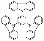 1,3,5-三(9-咔唑基)苯