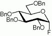 2,3,4,6-四-O-苄基-α-D-吡喃葡萄糖酰氟