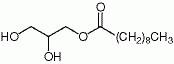 1-癸酸单甘油酯