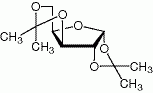 1,2：3,5-二-O-异亚丙基-α-D-呋喃木糖
