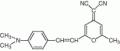 4-(二氰亚甲基)-2-甲基-6-(4-二甲氨基苯乙烯基)-4H-吡喃
