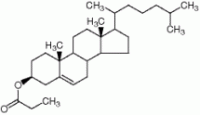 胆甾-5-烯-3-醇(3β)丙酸酯