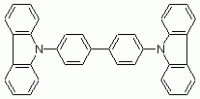 4,4'-双(9H-咔唑-9-基)联苯