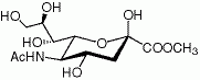 N-乙酰神经氨酸甲酯