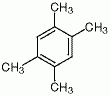 1,2,4,5-四甲苯 (区域精制法精制,熔段数:23)