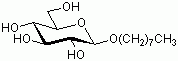 n-辛基-β-D-吡喃葡萄糖苷