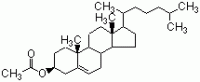 胆固醇醋酸酯