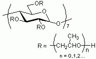 羟丙基-β-环糊精