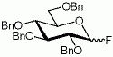 2,3,4,6-四-O-苄基-D-吡喃葡萄糖酰氟 122741-44-0