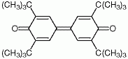 3,3',5,5'-四叔丁基-4,4'-联苯醌