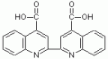 2,2'-联喹啉-4，4'-二羧酸