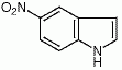 5-硝基吲哚