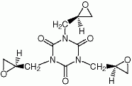 异氰尿酸(R,R,R)-三缩水甘油酯