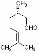 (-)-香茅醛