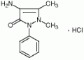 4-氨基安替比林盐酸盐